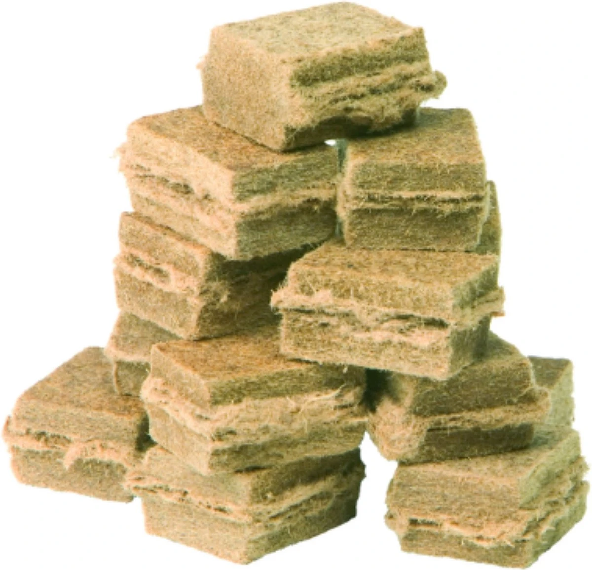 PROF-FIRE - 640 Aanmaakblokjes Bruin- Voordeelbox - Ecologisch - Milieuvriendelijk - CO2 Neutraal - Fire-Up Kwaliteit 4 PROF-FIRE - 640 Aanmaakblokjes Bruin- Voordeelbox - Ecologisch - Milieuvriendelijk - CO2 Neutraal - Fire-Up Kwaliteit - Afbeelding 2