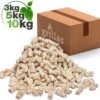 Grillas Aanmaakblokjes Voor Openhaard En Barbecue - 10kg - 670 Stuks -Barbecue Benodigdheden 1200x1157 2