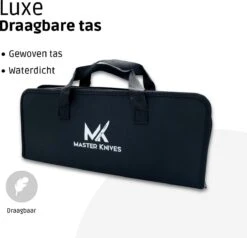 Bbq Accesoires – Bbq Gereedschap – Bbq Set – 22 Delig – RVS -Barbecue Benodigdheden 1200x1157 3