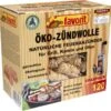 Favorit® Eco Ontstekingswol - Aanmaakblokjes - 120 Stuks -Barbecue Benodigdheden 1200x1162 4