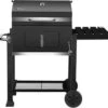El Fuego | Houtskool BBQ Ontario Deluxe 1 El Fuego | Houtskool BBQ Ontario Deluxe -Barbecue Benodigdheden 1200x1168