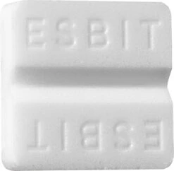 Esbit Blokjes Solid Fuel - 8 Stuks - 27gr Per Stuk - 15min Brandtijd 7 Esbit Blokjes Solid Fuel - 8 Stuks - 27gr Per Stuk - 15min Brandtijd -Barbecue Benodigdheden 1200x1177 3