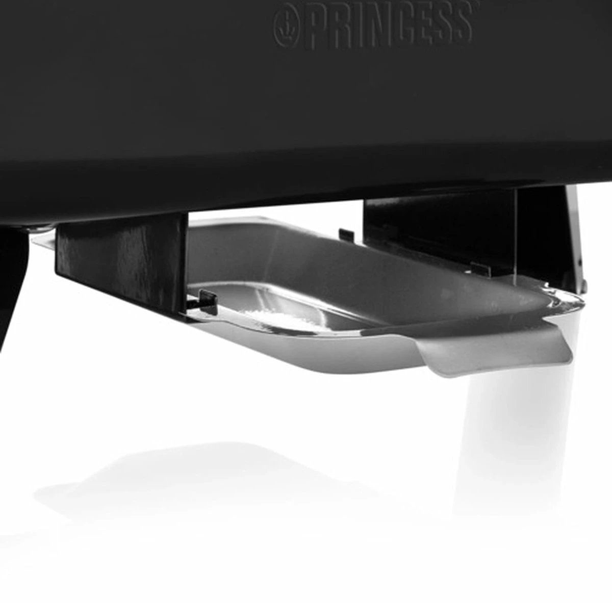 Princess 112252 Hybride Barbecue – Elektrische BBQ - Tafelmodel - 2000W - 44x 29cm - Gebruik Elektrisch Of Met Kolen 12 Princess 112252 Hybride Barbecue – Elektrische BBQ - Tafelmodel - 2000W - 44x 29cm - Gebruik Elektrisch Of Met Kolen - Afbeelding 10