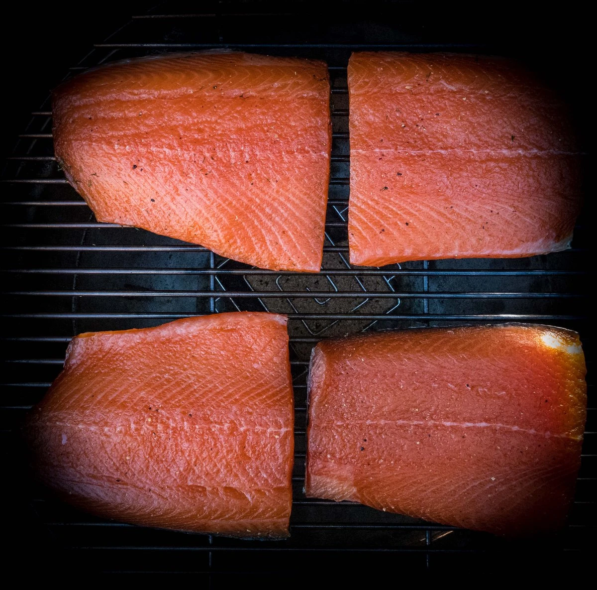 Rookmot Assortiment | Alder, Beech, Cherry 5 Rookmot Assortiment | Alder, Beech, Cherry - Afbeelding 3