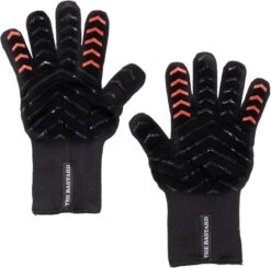 The Bastard Fiber Thermo BBQ Gloves -Barbecue Benodigdheden 1200x1188 1