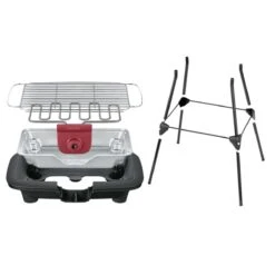 Tefal EasyGrill Elektrische Tafelbarbecue - 35x42 Cm - 2300W 15 Tefal EasyGrill Elektrische Tafelbarbecue - 35x42 Cm - 2300W -Barbecue Benodigdheden 1200x1200 117