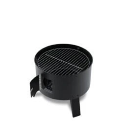 Winter BBQ Smoker - Winter Barbecue - Charcoal Grill - Ø 37cm -Barbecue Benodigdheden 1200x1200 123