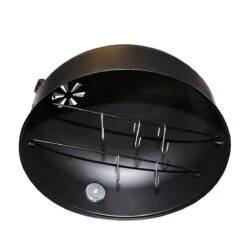 Winter BBQ Smoker - Winter Barbecue - Charcoal Grill - Ø 37cm -Barbecue Benodigdheden 1200x1200 125