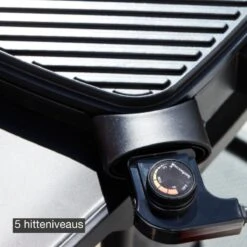 Barbecook Alexia - Elektrische Bbq - Afneembare Grill - Zijtafels - Wielen - 84x55x97cm -Barbecue Benodigdheden 1200x1200 139