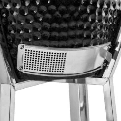 Patton Kamado Houtskool Barbecue - 18" - Grilloppervlak Ø 39 Cm - Met Bluetooth Thermometer - Groen 29 Patton Kamado Houtskool Barbecue - 18" - Grilloppervlak Ø 39 Cm - Met Bluetooth Thermometer - Groen -Barbecue Benodigdheden 1200x1200 149