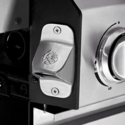 Burnhard Gas BBQ FRED JR. Deluxe - 2 Branders - Incl. Keramische Infraroodbrander & Afdekhoes - Deluxe 27 Burnhard Gas BBQ FRED JR. Deluxe - 2 Branders - Incl. Keramische Infraroodbrander & Afdekhoes - Deluxe -Barbecue Benodigdheden 1200x1200 15