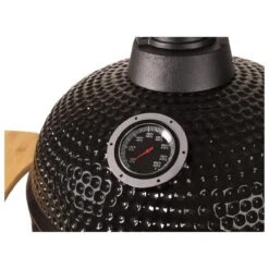 Patton Kamado 15" - Keramisch - Tafel Model - Premium Black - Medium - Zwart 26 Patton Kamado 15" - Keramisch - Tafel Model - Premium Black - Medium - Zwart -Barbecue Benodigdheden 1200x1200 159