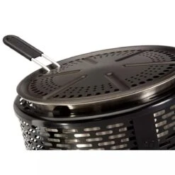Cobb Pro Houtskool Barbecue - Grilloppervlak Ø 32 Cm - Smoker Barbecue - Zwart -Barbecue Benodigdheden 1200x1200 173