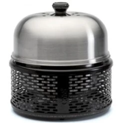 Cobb Pro Houtskool Barbecue - Grilloppervlak Ø 32 Cm - Smoker Barbecue - Zwart -Barbecue Benodigdheden 1200x1200 175