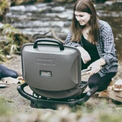 Burnhard Draagbare 2-Branders Gasbarbecue - Afdekhoes - BBQ Wayne -Barbecue Benodigdheden 1200x1200 181