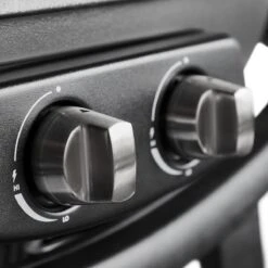 Burnhard Draagbare 2-Branders Gasbarbecue - Afdekhoes - BBQ Wayne -Barbecue Benodigdheden 1200x1200 182