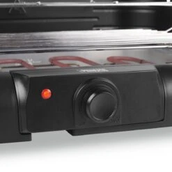 Princess 112250 Elektrische BBQ Met Zijplanken - BBQ - 40x25cm - Met En Zonder Statief Te Gebruiken - Met Zijplankjes - Ook Te Gebruiken Als Tafelgrill - 2200W 18 Princess 112250 Elektrische BBQ Met Zijplanken - BBQ - 40x25cm - Met En Zonder Statief Te Gebruiken - Met Zijplankjes - Ook Te Gebruiken Als Tafelgrill - 2200W -Barbecue Benodigdheden 1200x1200 220