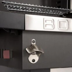 Boretti Totti Houtskoolbarbecue - 60 X 111 Cm - Antraciet 18 Boretti Totti Houtskoolbarbecue - 60 X 111 Cm - Antraciet -Barbecue Benodigdheden 1200x1200 233