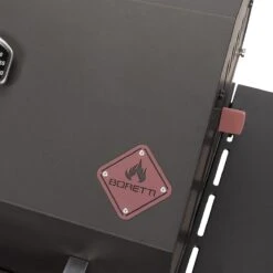 Boretti Totti Houtskoolbarbecue - 60 X 111 Cm - Antraciet 20 Boretti Totti Houtskoolbarbecue - 60 X 111 Cm - Antraciet -Barbecue Benodigdheden 1200x1200 235