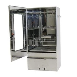 Rookoven XL - Zink -Barbecue Benodigdheden 1200x1200 271