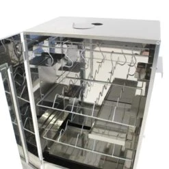 Rookoven XL - Zink -Barbecue Benodigdheden 1200x1200 272