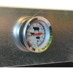 Rookoven XL - Zink -Barbecue Benodigdheden 1200x1200 273