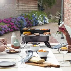 Princess 112252 Hybride Barbecue – Elektrische BBQ - Tafelmodel - 2000W - 44x 29cm - Gebruik Elektrisch Of Met Kolen 26 Princess 112252 Hybride Barbecue – Elektrische BBQ - Tafelmodel - 2000W - 44x 29cm - Gebruik Elektrisch Of Met Kolen -Barbecue Benodigdheden 1200x1200 3