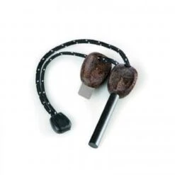 Merkloos Firesteel 2.0 Scout Cocoshell -Barbecue Benodigdheden 1200x1200 302