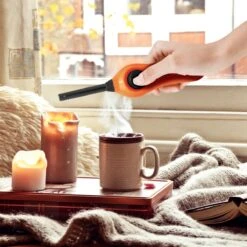 BIC Multifuntionele Aansteker Megalighter Voor Oa BBQ En Kaarsen - 2 Stuks - Lange Aanstekers - Kindveilig -Barbecue Benodigdheden 1200x1200 360