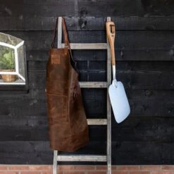 Boska Pizzaschep Barbecue - Kort Handvat - Stabiel - Aluminium - Eikenhout - BBQ Accessoires -Barbecue Benodigdheden 1200x1200 398