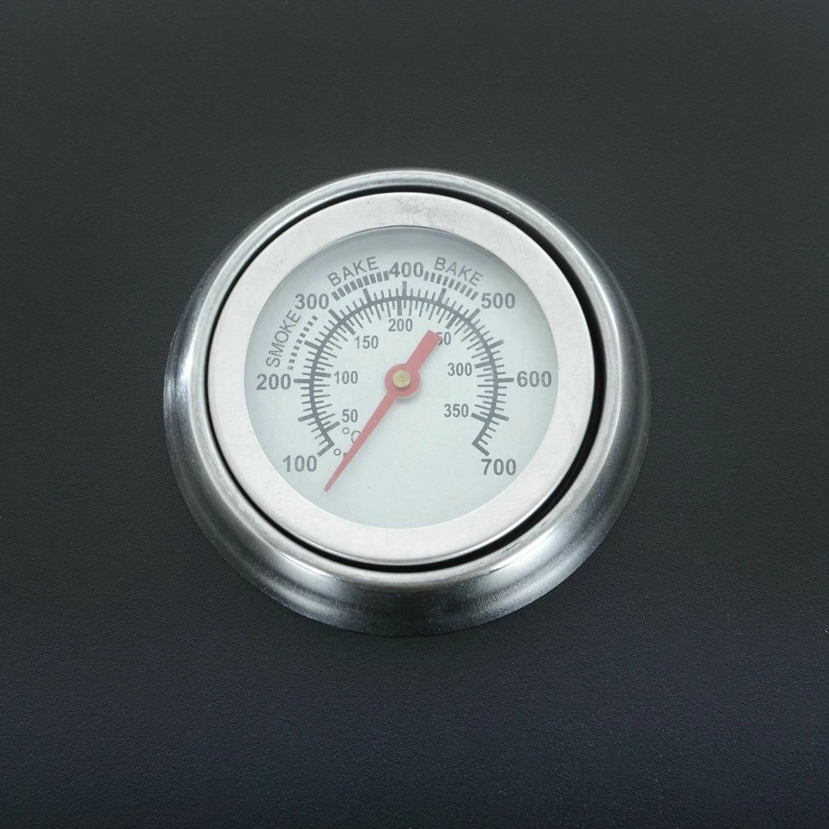 Vaggan Luxe Houtskool Barbecue - Grilloppervlak (LxB) 44 X 32 Cm - Staal - Matzwart 4 Vaggan Luxe Houtskool Barbecue - Grilloppervlak (LxB) 44 X 32 Cm - Staal - Matzwart - Afbeelding 2