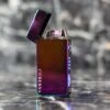 Merkloos Cuberna Elektrische Plasma USB Aansteker Met Batterij Indicator Rainbow - Wind En Storm Bestendig - Geschikt Voor Kaarsen, Vuurwerk, Sigaretten En BBQ 1 Merkloos Cuberna Elektrische Plasma USB Aansteker Met Batterij Indicator Rainbow - Wind En Storm Bestendig - Geschikt Voor Kaarsen, Vuurwerk, Sigaretten En BBQ -Barbecue Benodigdheden 1200x1200 528