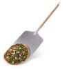 Blumtal Professionele Pizzaschep - 30,5 X 30,5 Cm - Houten Grip 85 Cm -Barbecue Benodigdheden 1200x1200 534