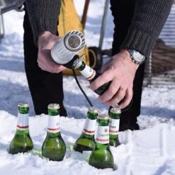 Elektrische BBQ - Looftlighter Alternatief - Grill Aansteker - Houtskool En Briketten Aansteken Zonder De Smaak Van Jouw Gerechten Aan Te Tasten Door Gebruik Van Chemische Aanmaakblokjes! -Barbecue Benodigdheden 1200x1200 540