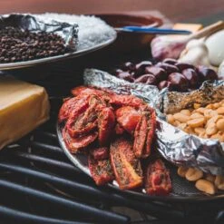 Rookmot Beuken 1,5 L | BBQ | Rookhout | -Barbecue Benodigdheden 1200x1200 541