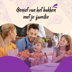 Nowad Pizzaschep RVS Rond Voor BBQ En Oven - 30,5 Cm - Pizzaspatel - Taartschep - Houten Handvat - Ophangbaar - Rond - Vaatwasbestendig - Keukenaccessoires -Barbecue Benodigdheden 1200x1200 612