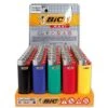 BIC Lighter Aansteker Maxi J26 Display(50stuks) -Barbecue Benodigdheden 1200x1200 631