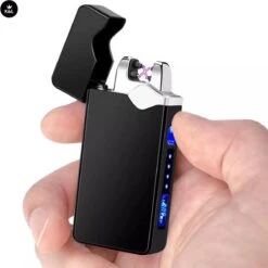 Elektrische Aansteker YLE| USB Oplaadbare Plasma Aansteker | Wind En Storm Bestendig 13 Elektrische Aansteker YLE| USB Oplaadbare Plasma Aansteker | Wind En Storm Bestendig -Barbecue Benodigdheden 1200x1200 648