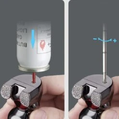 Merkloos Diamond Bear Aansteker - Kado - Valentijnsdag - Cute - TikTok - Cadeau -Barbecue Benodigdheden 1200x1200 650