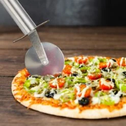 ProudProducts - Pizzasnijder - Ophangbaar - RVS -Barbecue Benodigdheden 1200x1200 677