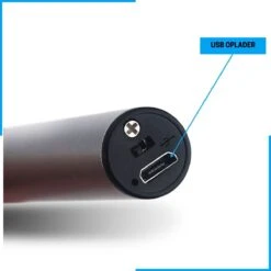 Aansteker Elektrisch - Plasma Aansteker - Aansteker Voor Kaarsen - Oplaadbaar Met USB Kabel - Windproof - SEVEND® 15 Aansteker Elektrisch - Plasma Aansteker - Aansteker Voor Kaarsen - Oplaadbaar Met USB Kabel - Windproof - SEVEND® -Barbecue Benodigdheden 1200x1200 684