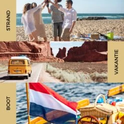 Ozocozy BBQ-ONE Houtskool Tafelbarbecue - Ø30 Cm- Zwart - Incl. Draagtas, Siliconen Bakkwast En RVS-Barbecuetang -Barbecue Benodigdheden 1200x1200 73