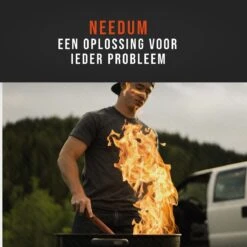 Merkloos BBQ Accesoires - BBQ Hoes - BBQ Hoes Waterdicht - Hoes - Hoes BBQ - UV- En Waterdicht - 145 X 61 X 117 Cm -Barbecue Benodigdheden 1200x1200 733