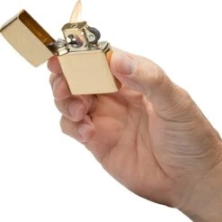 Zippo Pipe / Pijp Brass Aansteker Insert -Barbecue Benodigdheden 1200x1200 753