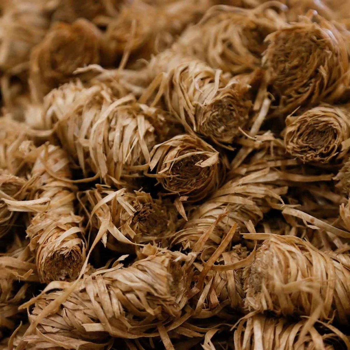 Samba Aanmaakhoutwol, Aanmaakkrullen, -wokkels á 24 Stuks 6 Samba Aanmaakhoutwol, Aanmaakkrullen, -wokkels á 24 Stuks - Afbeelding 4