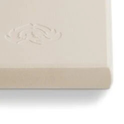 Burnhard Pizzasteen 38 X 30 X 1,5 Cm + Pizzaschep -Barbecue Benodigdheden 1200x1200 775