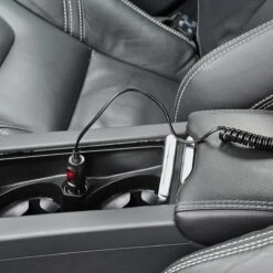 Proplus Verlengkabel Sigarettenaansteker 3m 12/24 Volt 3 Ampère -Barbecue Benodigdheden 1200x1200 777