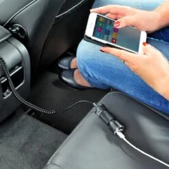 Proplus Verlengkabel Sigarettenaansteker 3m 12/24 Volt 3 Ampère -Barbecue Benodigdheden 1200x1200 778