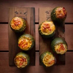 Merkloos Rookplank Western Red Cedar - 2 Stuks - BBQ - Rookhout -Barbecue Benodigdheden 1200x1200 794