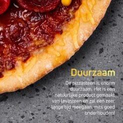 Pizzasteen BBQ Oven - Lava Van Vulkaan Etna - Barbecue Accesoires - Made In Italy - Broodbaksteen - 30x38x1.1 - VDN 18 Pizzasteen BBQ Oven - Lava Van Vulkaan Etna - Barbecue Accesoires - Made In Italy - Broodbaksteen - 30x38x1.1 - VDN -Barbecue Benodigdheden 1200x1200 820